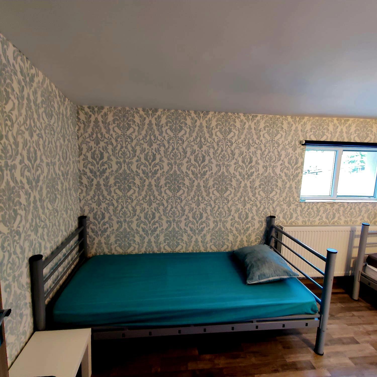 Hostel Monument Bucarest Esterno foto